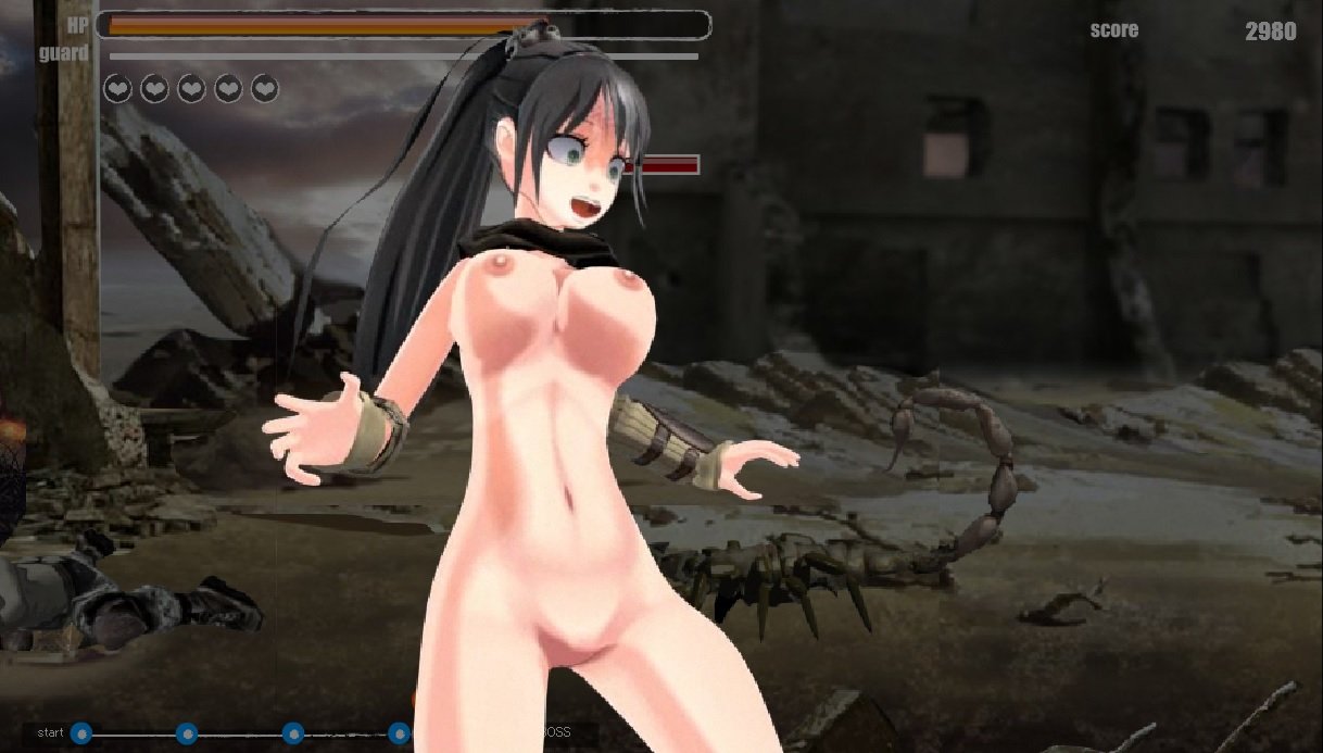 Watch Kyoko Max (hentai Game Gallery)