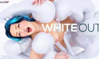 WhiteOut by Cyprine