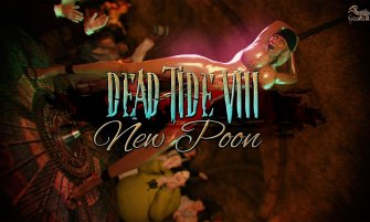 Dead Tide VIII New Poon
