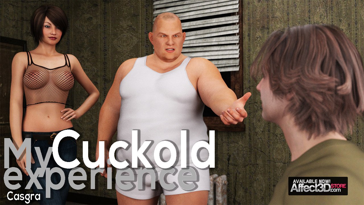 New Releases: Vanilla Weekend Part 2 and My Cuckold Experience