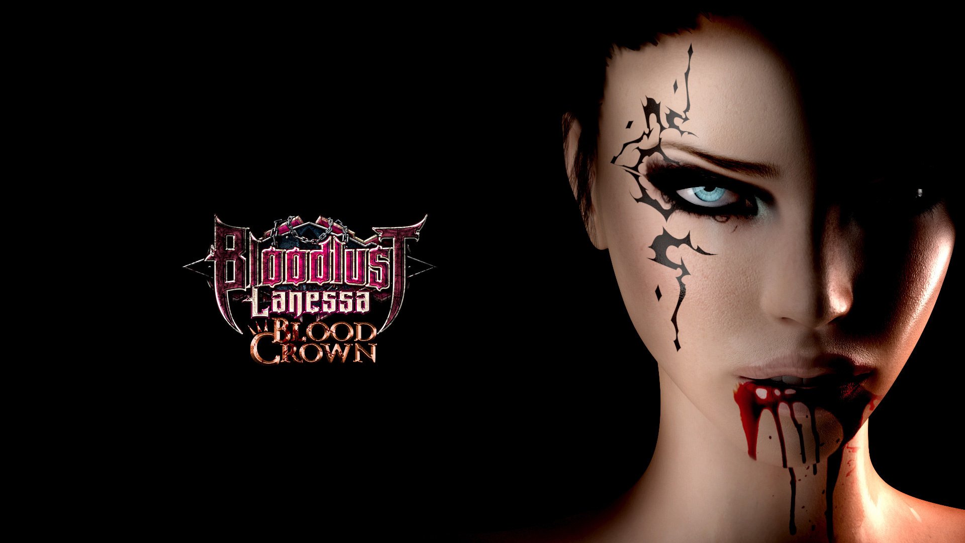 Bloodlust Cerene X Lanessa Hd Full Movie - Bloodlust: Cerene x Lanessa - Monthly WIP Update #5 - Affect3D.com