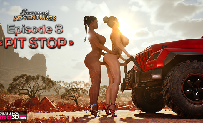 Puppetmaster 2023 Mega Bundle - משחק פורנו תלת מימד מציאות מדומה