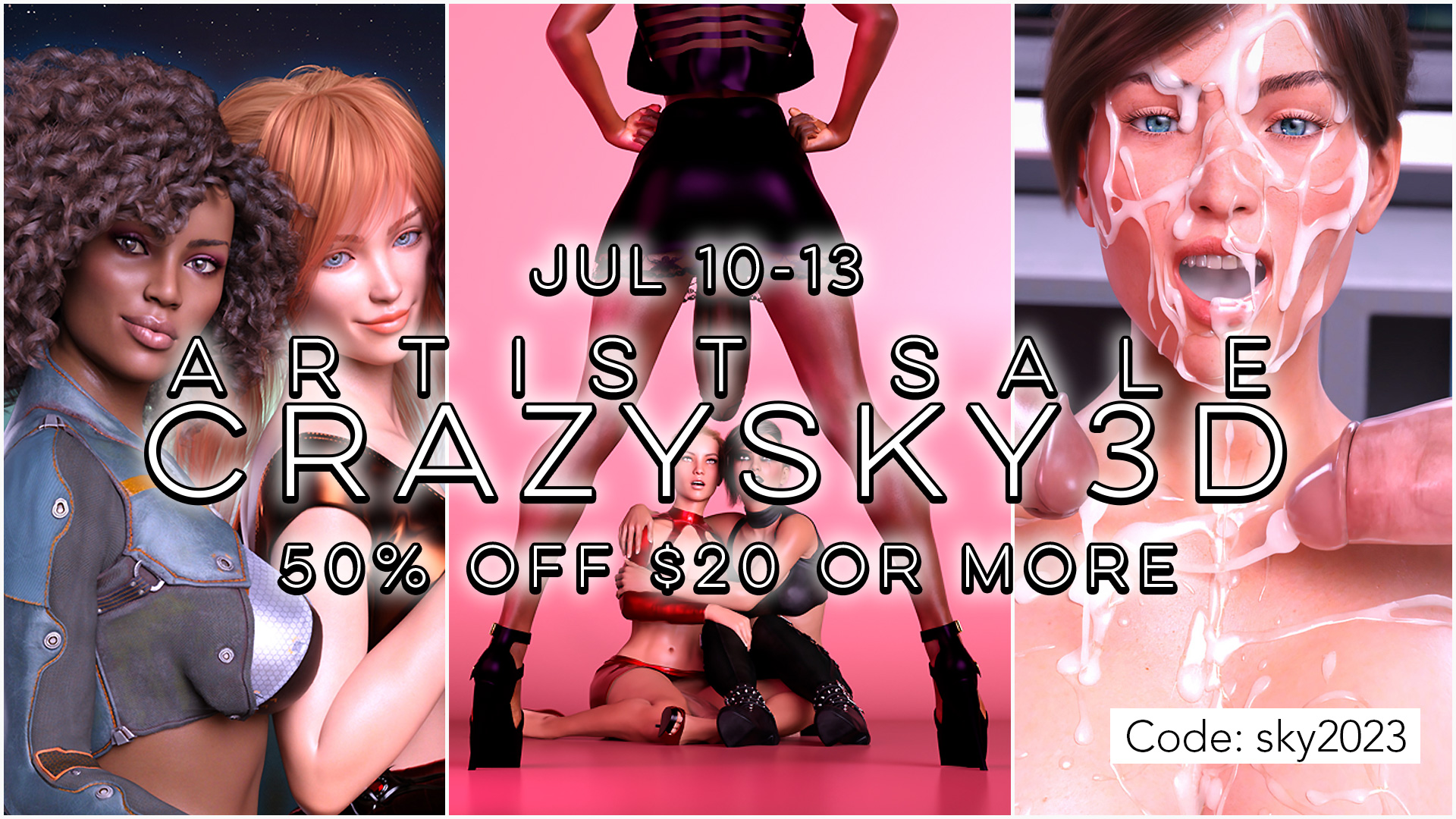 3D Animated Creampies: The Ultimate Visual Feast for Adults