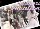 A Futanari Vacation in Paris by 13G - Futa Public Sex - Public blowjob