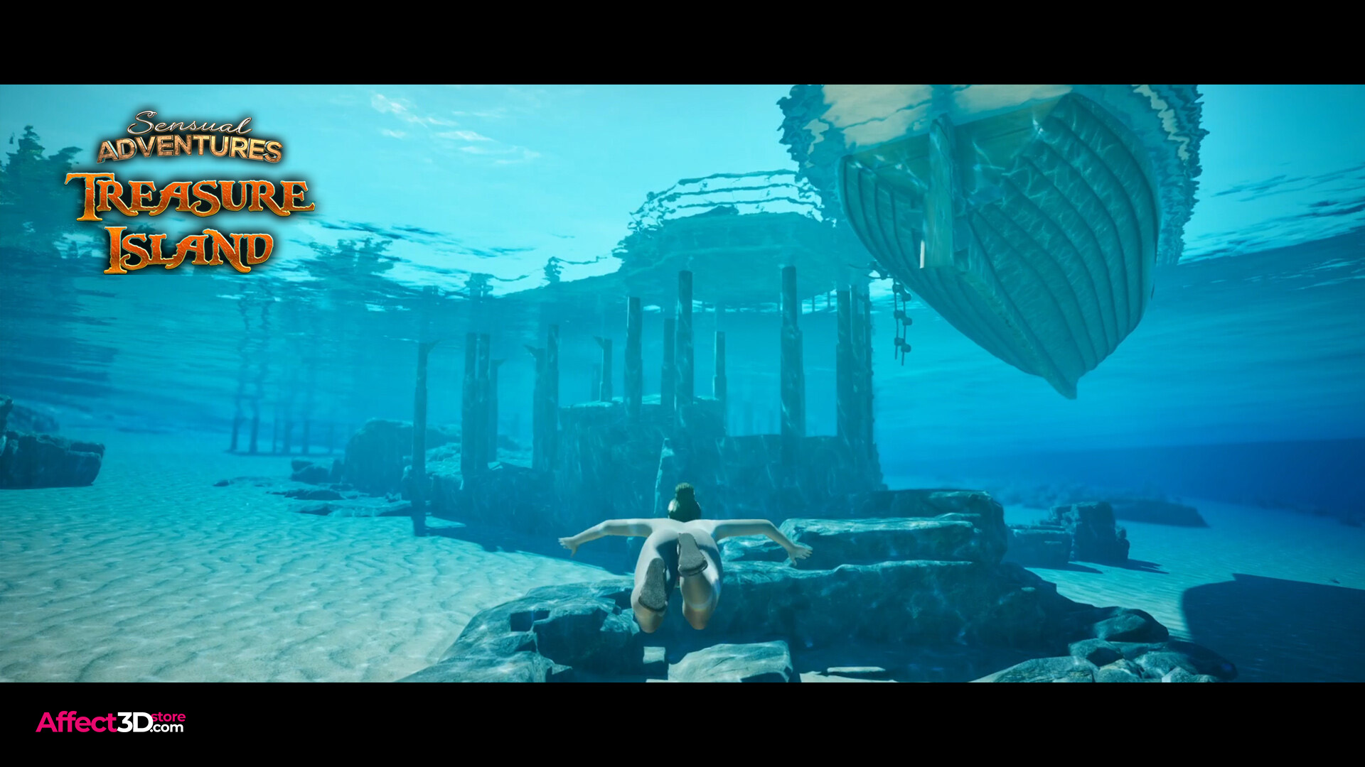 Hentai Craze - POV Realm